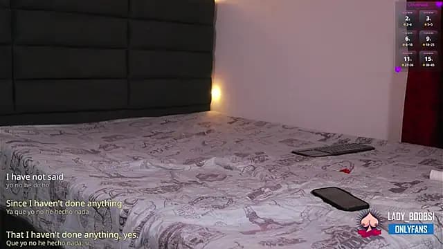 kathieandpovcock1 live cam on Stripchat