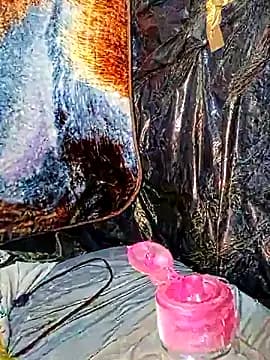 Mrluckstick live cam