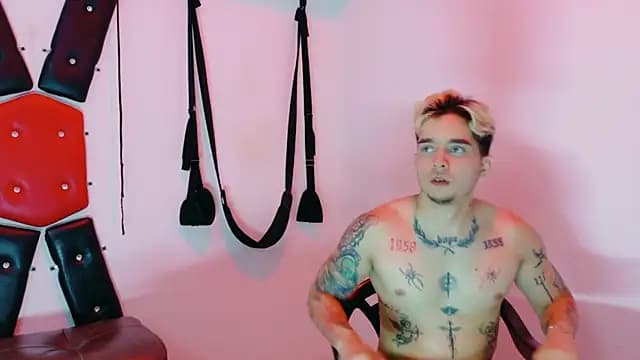 AliceandMax live cam