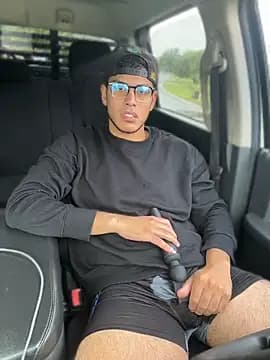 StrokingDaddy4 live cam