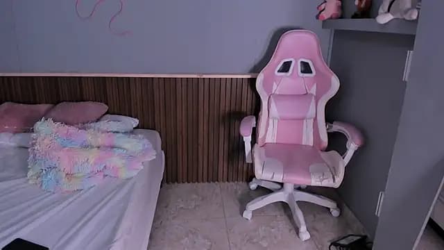 Athenea__fox live cam