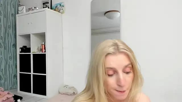 KenzieDawton live cam