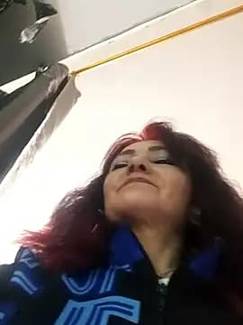 SweetLeila40 live cam