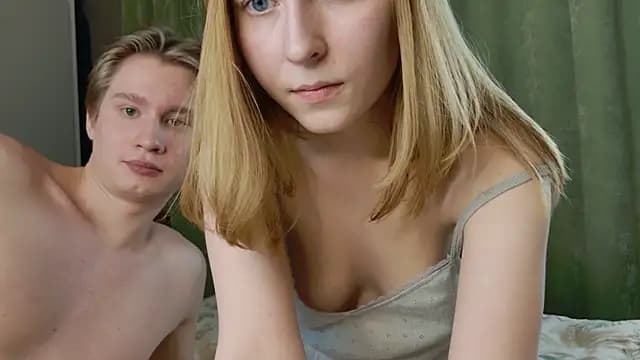 AliceStoneJhonyStone live cam