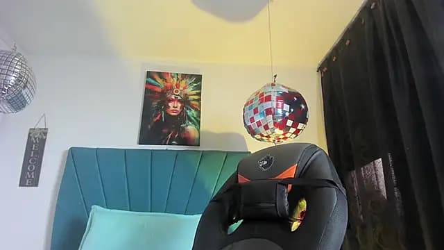 Ariel_star1 live cam