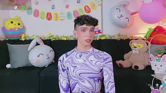 Jamess_Brown live cam