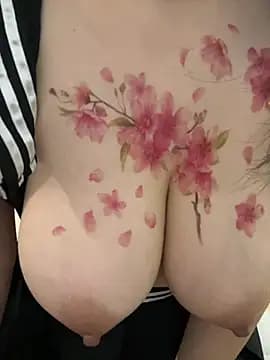 Ab324 live cam on Stripchat