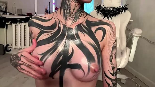 KizzieSherbert live cam