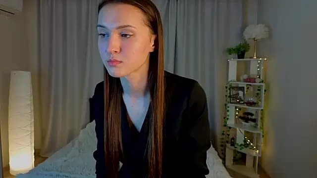 MellieLaliberte live cam