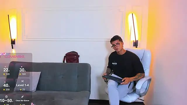 Paradise_boy_s live cam