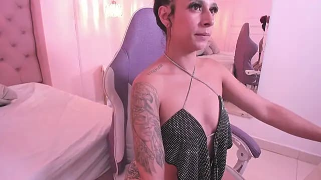 tamhy_ferrara live cam