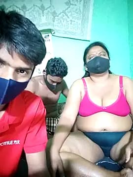 Group_Of_Lust live cam