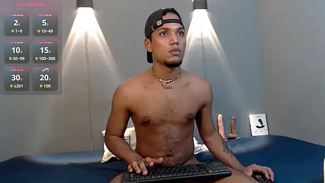 mateonick40 live cam