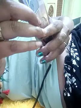 Shivanyasree live cam