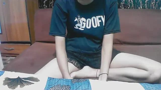 hello_baby01 live cam