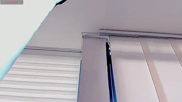 TiffanyHoustton live cam