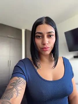 AlannaEvons live cam