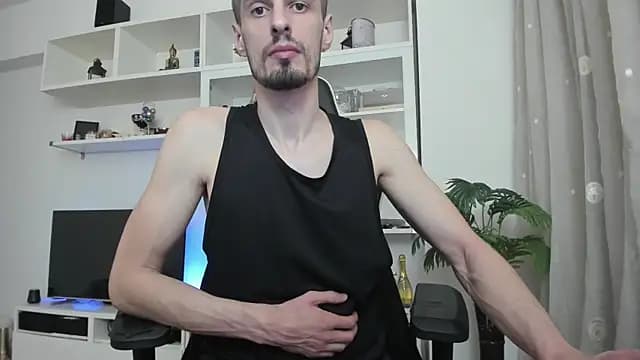 ToddClaytonn live cam