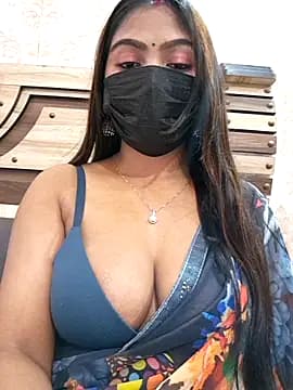 Cute-Ananyaa live cam