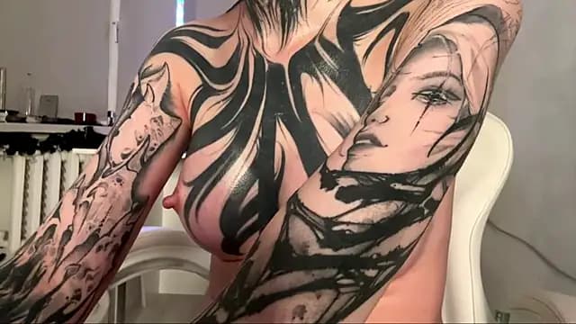 KizzieSherbert live cam