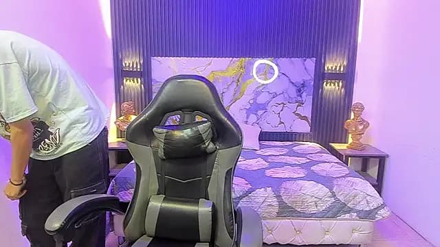 Marcello_Vega live cam