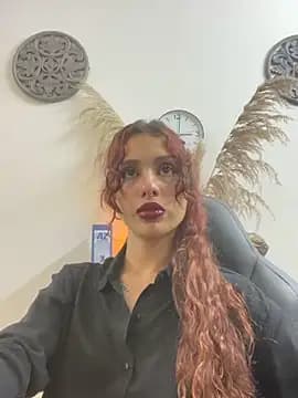 LiaVillalobos live cam