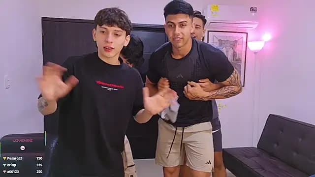 Masters_sexx live cam