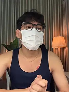 MinhTuanLive live cam