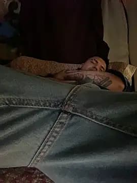 GusanoDelicioso live cam