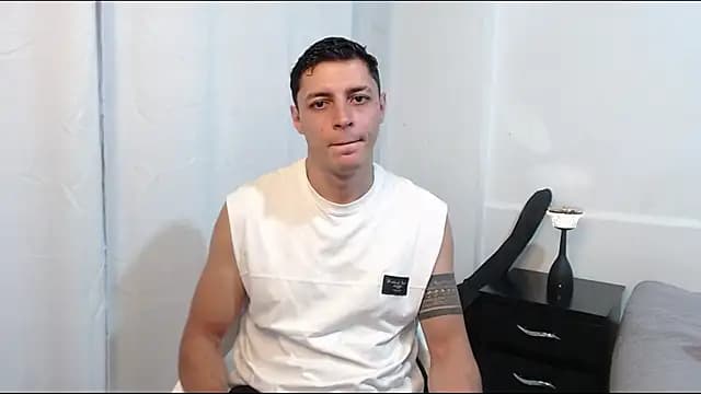 Frank_Millers live cam