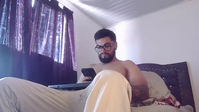 Chrys_harris77 live cam