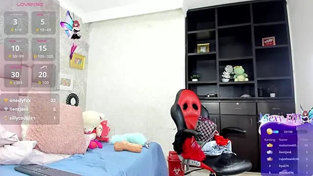 Mara_Summerr live cam