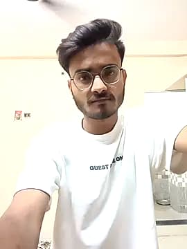 Vicky_thakur live cam