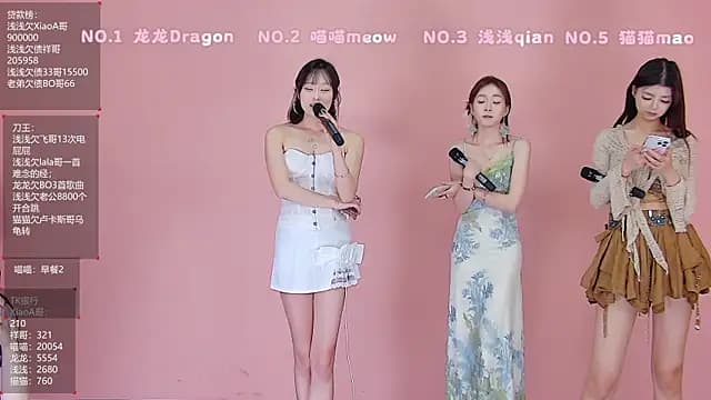 Polaris_007 live cam