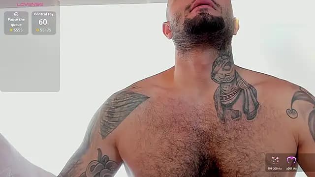 NICK_OWEEN26 live cam