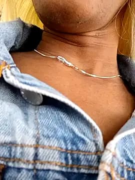 Jasmine_FullsShine live cam