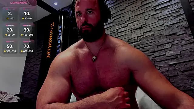 David_Big_Daddy live cam