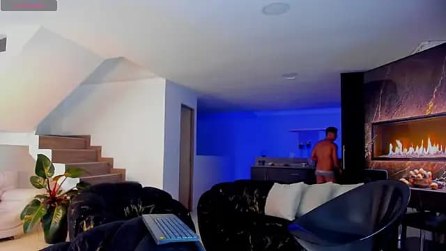 Lukas_Green live cam