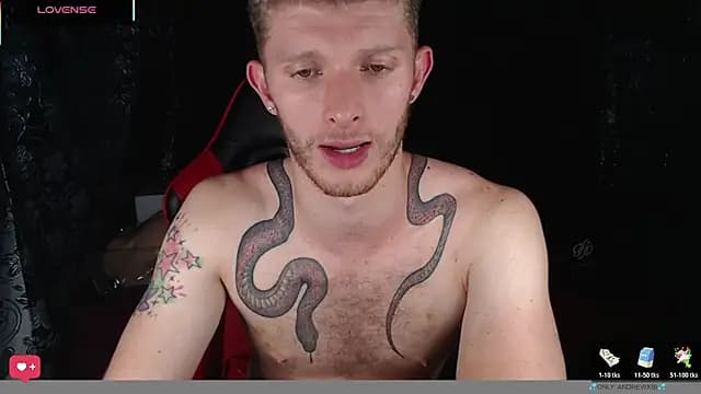 andrewxbi live cam