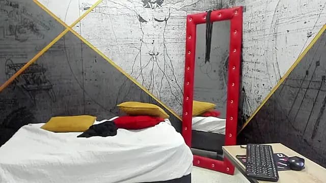 Gury_tattoo live cam