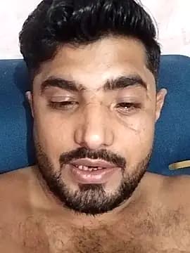 Hunter34Boy live cam