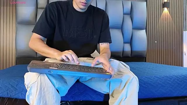 mohamed_malik live cam