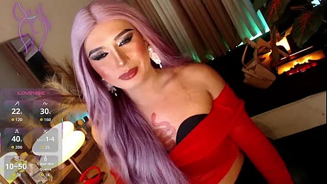 mslilly_croft live cam