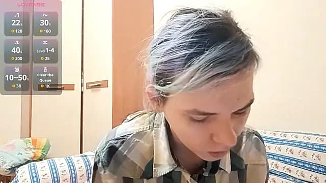 CallerKoran live cam