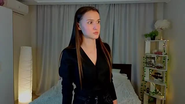 MellieLaliberte live cam