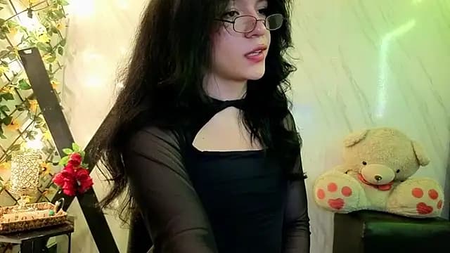 jeimy_garcia live cam