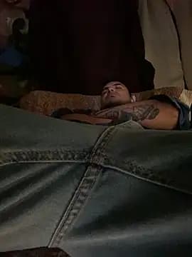 GusanoDelicioso live cam