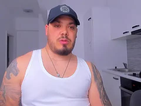 ZackMasterss live cam