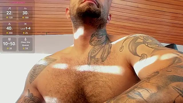 NICK_OWEEN26 live cam