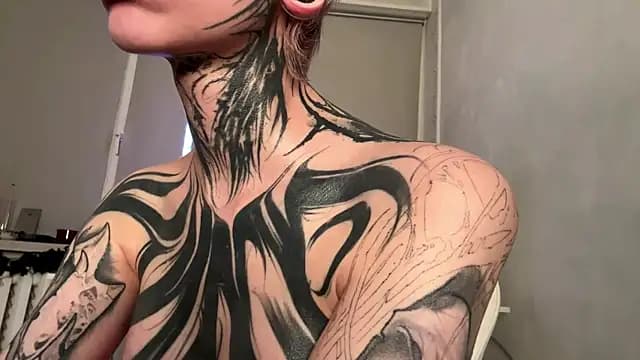 KizzieSherbert live cam